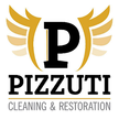 Pizzuti Cleaning & Restoration Logo