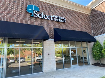 Images Select Physical Therapy - Hendersonville