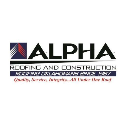 Alpha Roofing and Construction Inc