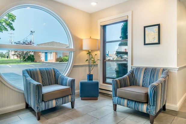 Images Best Western River Terrace