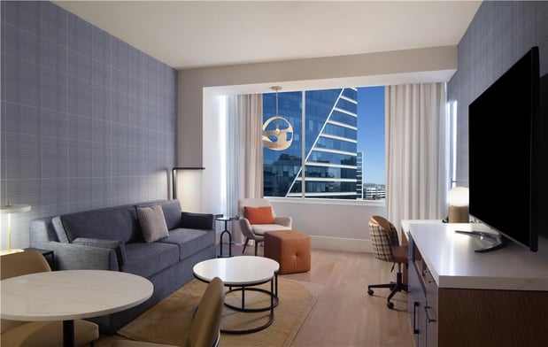 Images Hilton Dallas/Plano Granite Park