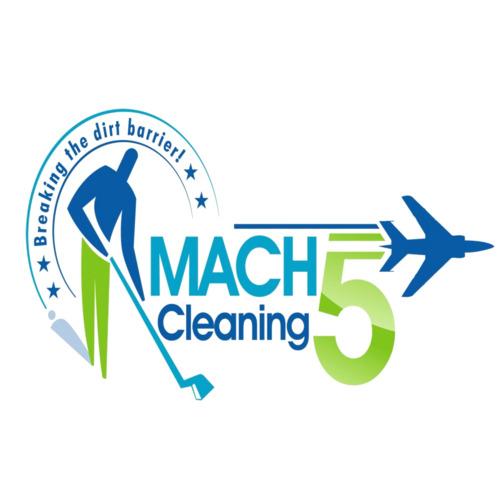 Mach 5 Cleaning