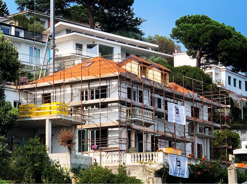 Images Fullone Costruzioni