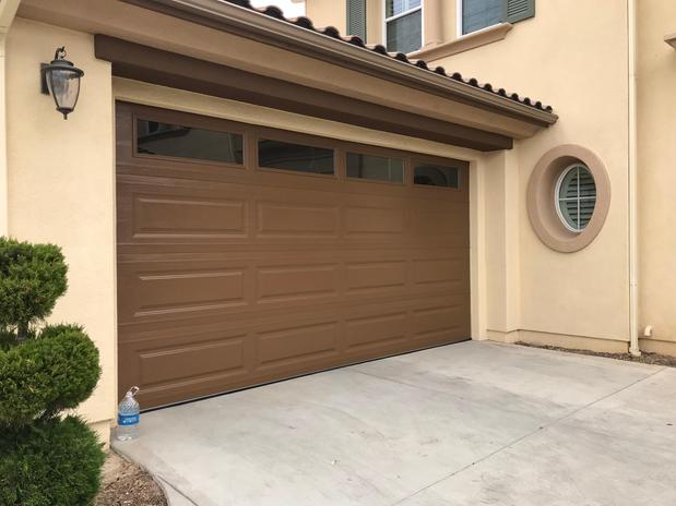 Images California Garage Doors