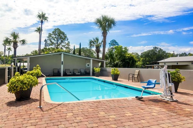 Images Best Western Starke