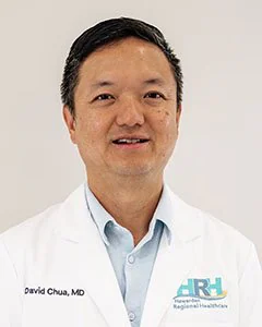 David Chua