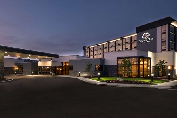 Images DoubleTree by Hilton Lafayette East