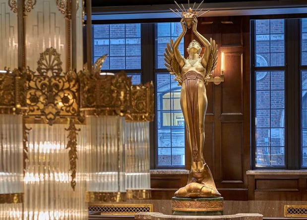Images Hotel Phillips Kansas City, Curio Collection by Hilton