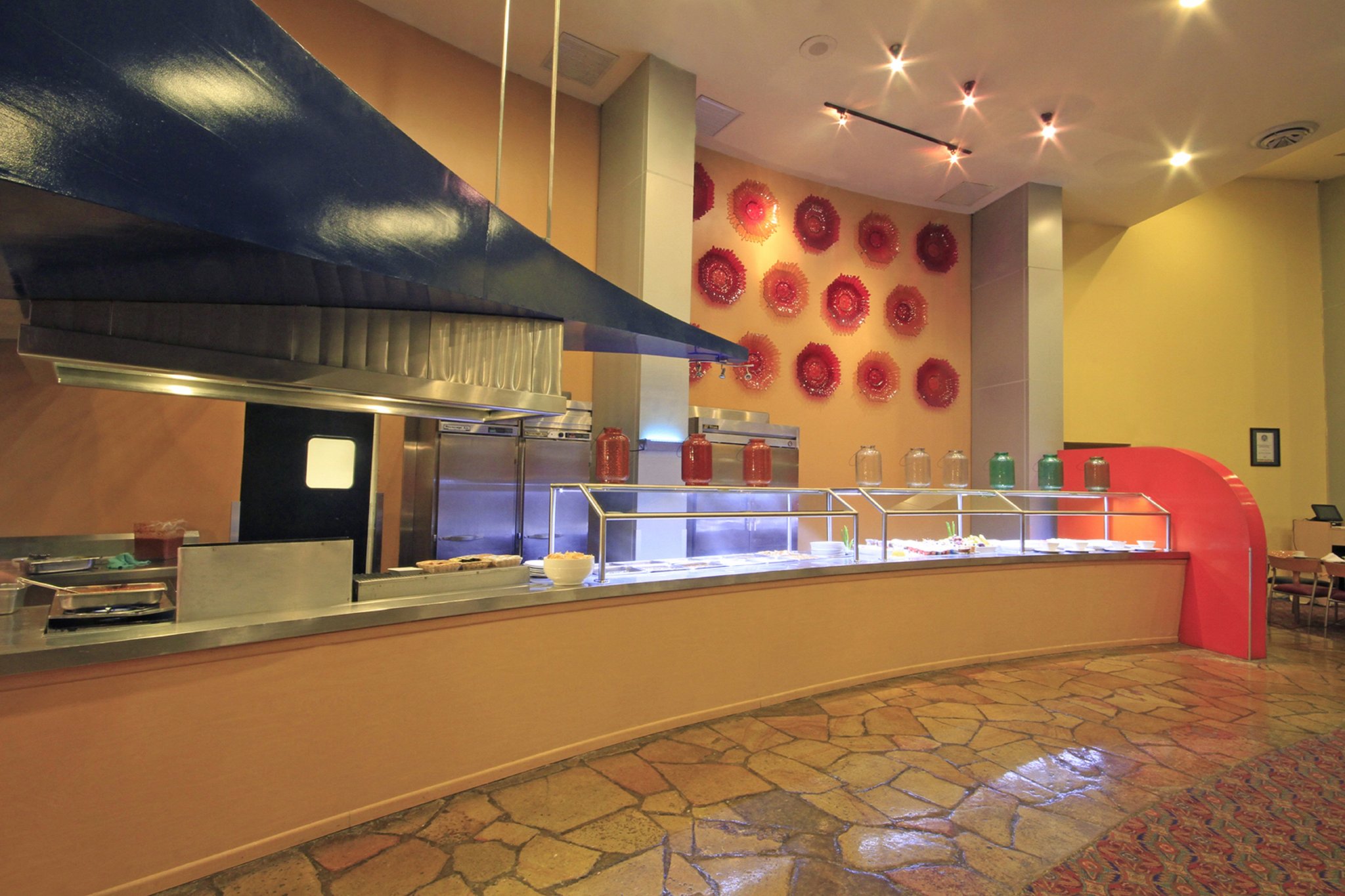 Images Holiday Inn Monterrey-Parque Fundidora by IHG