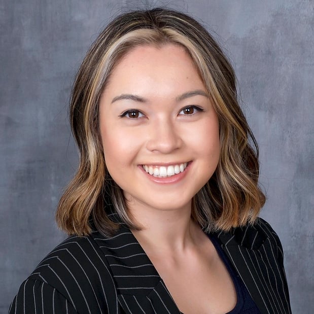 Images Edward Jones - Financial Advisor: Miwa Leick, CFP®|AAMS®