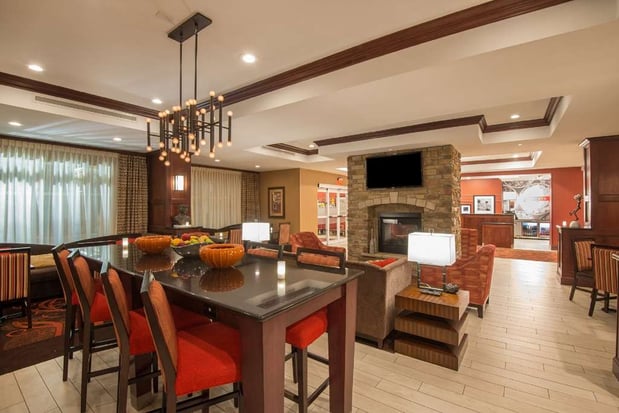 Images Hampton Inn Kingston