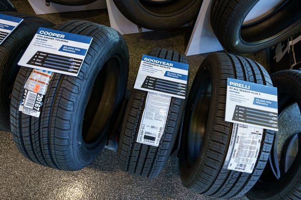 Images Tire Discounters