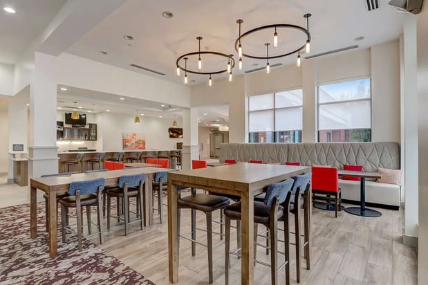 Images Hilton Garden Inn Indianapolis Northwest