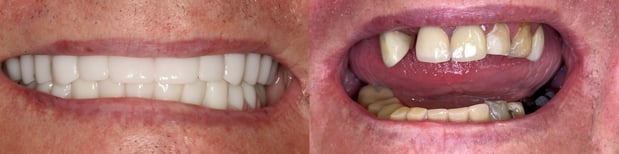 Images Dr. John Fish, DDS