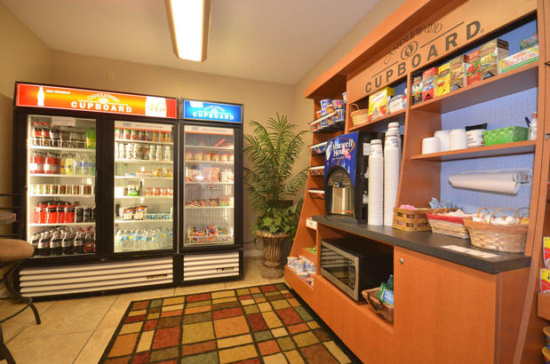 Images Candlewood Suites Clarksville by IHG