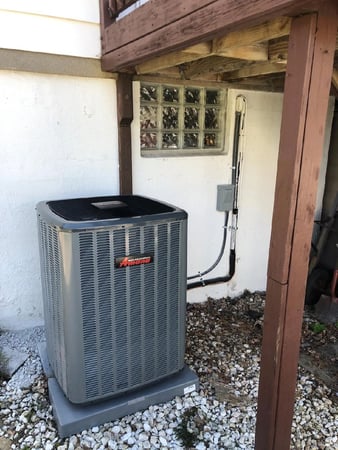 Images Workman Heating Cooling Geothermal