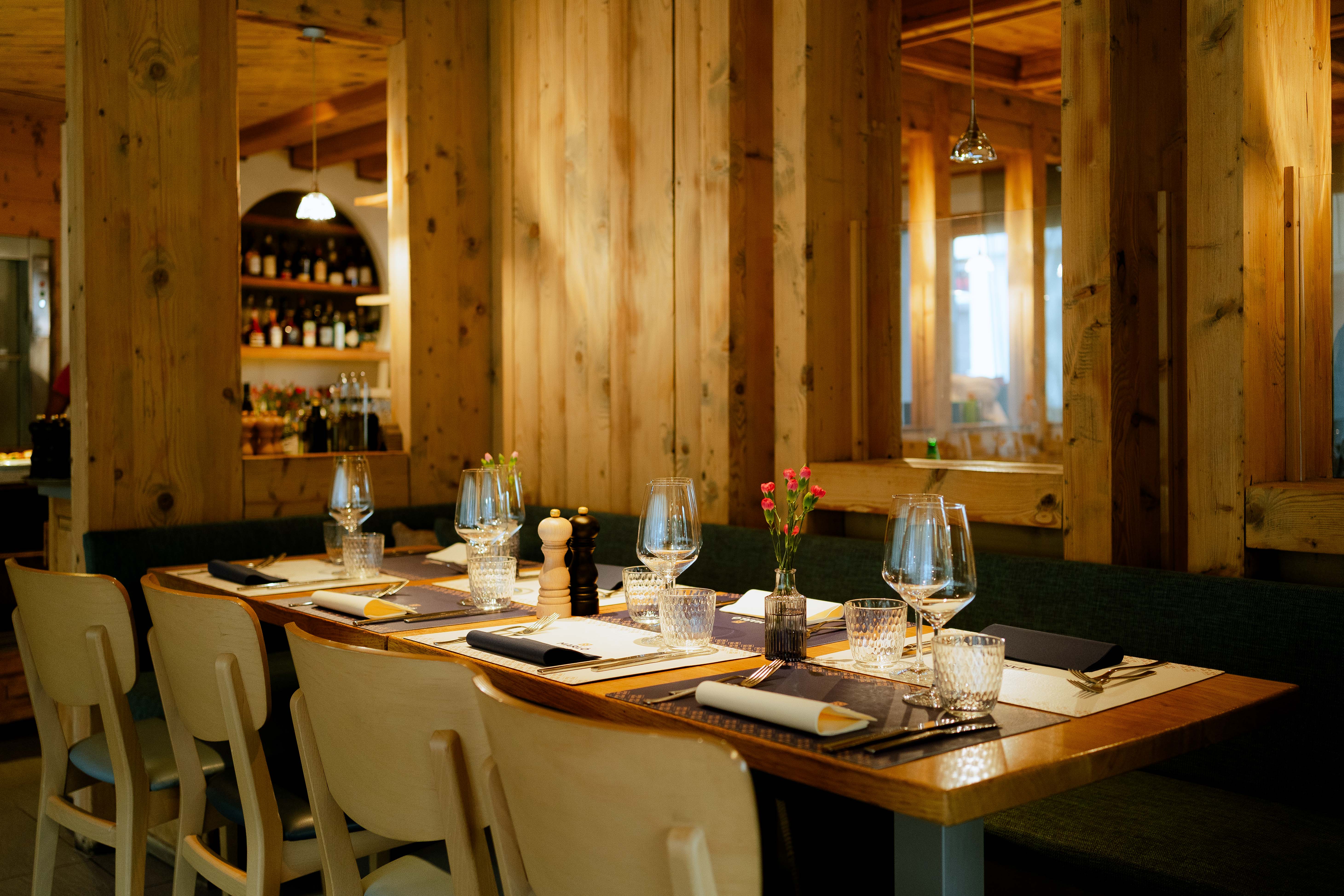 Bilder Marlò Ristorante Pizzeria