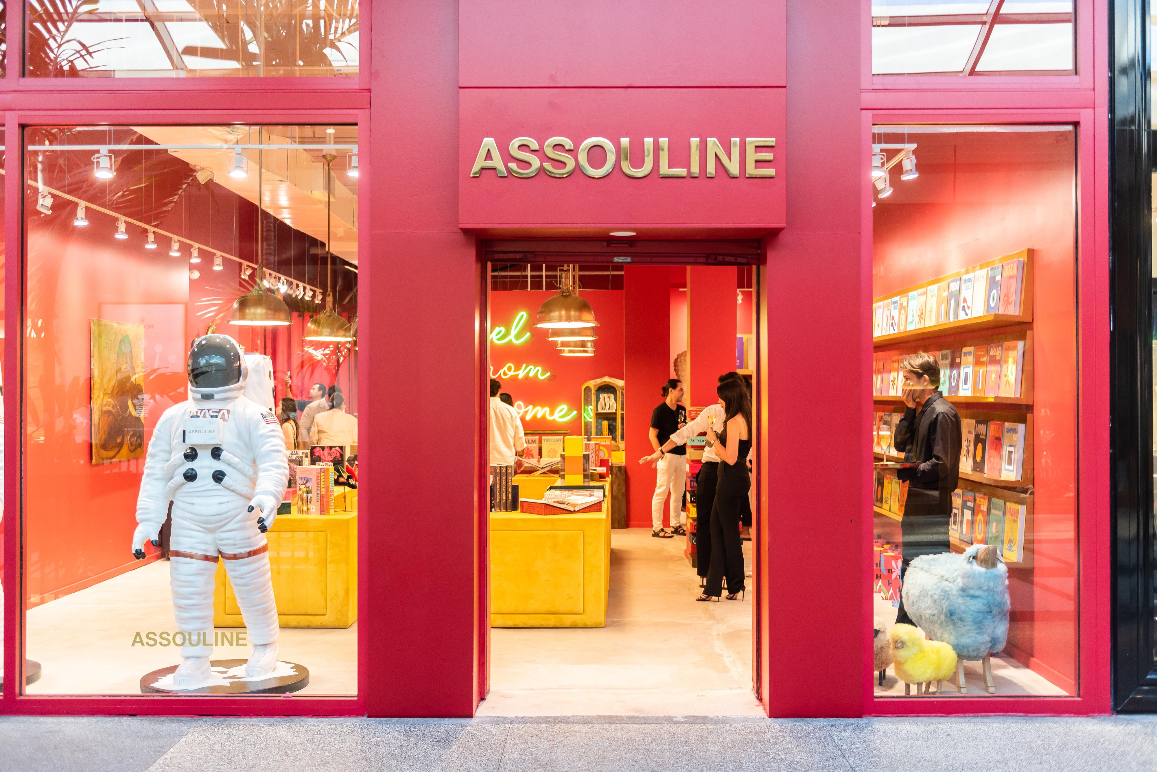 Image 3 | Assouline at Bal Harbour Shops