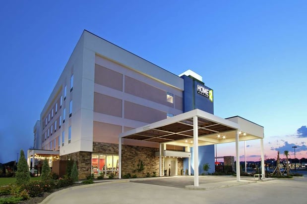 Images Home2 Suites by Hilton Mobile International Airport