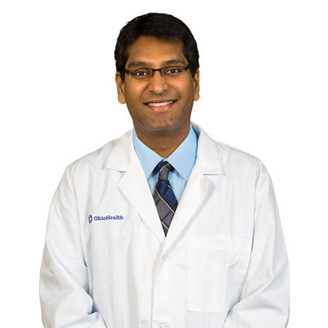 Dr. Vamsee Krishna Amirneni, MD