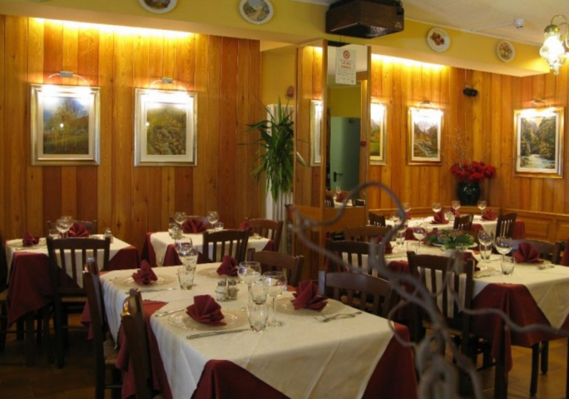 Images Hotel Bucaneve