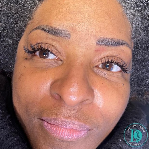 Images D’Modern Beauty Microblading, Lash, Skin Studio Laguna Niguel