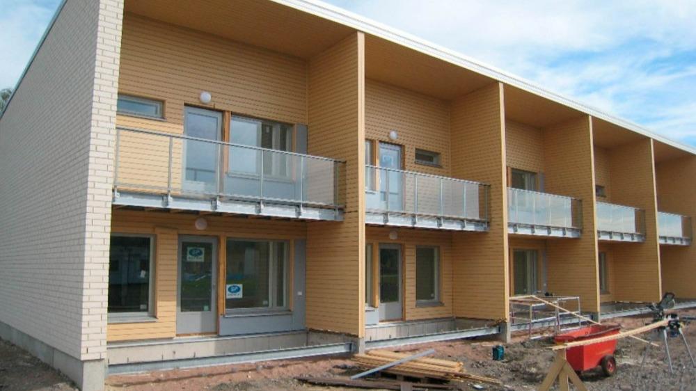 Images Insinööritoimisto Preitilän Rakennetekniikka Oy