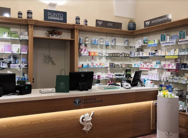 Images Farmacia Chimica Spagnolo