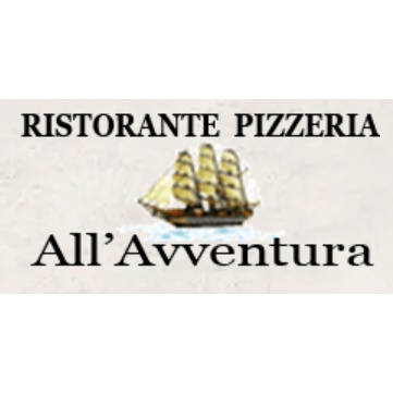 All'Avventura Ristorante Pizzeria Logo