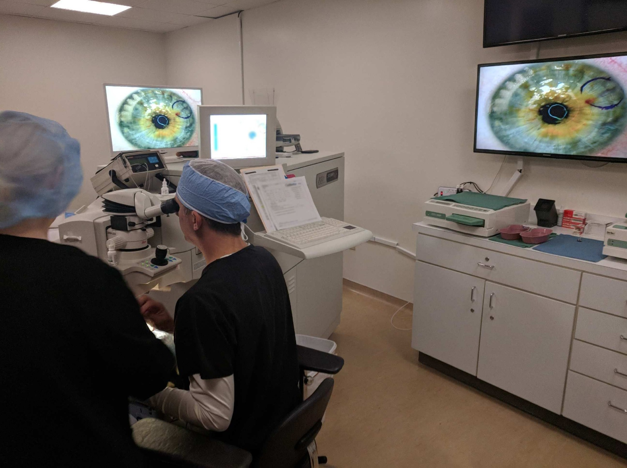 Toledo Lasik Center Image