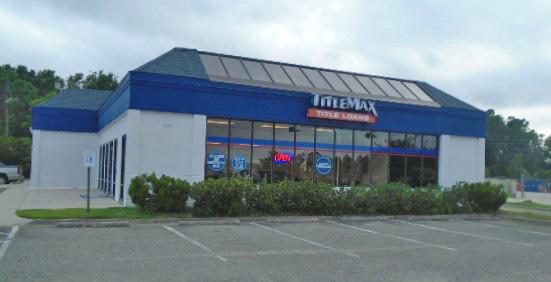 TitleMax Title Loans Photo