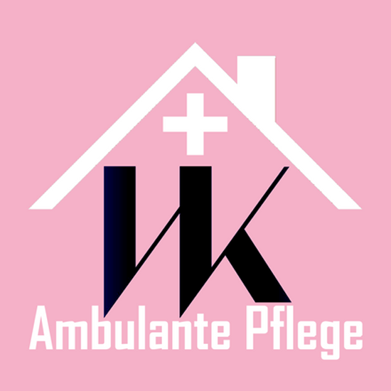 W & K ambulante Pflege GmbH in Leipzig - Logo