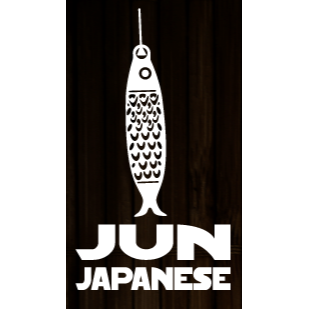 Jun Japanese Restaurant Logo