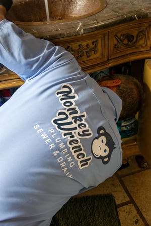 Images Monkey Wrench Plumbing, Sewer & Drain