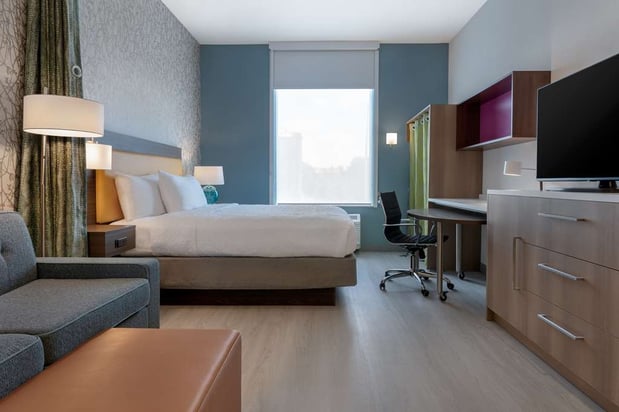 Images Home2 Suites by Hilton Kokomo