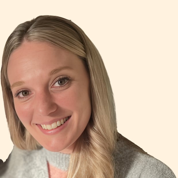 Images Kaitlyn Brown, Counselor