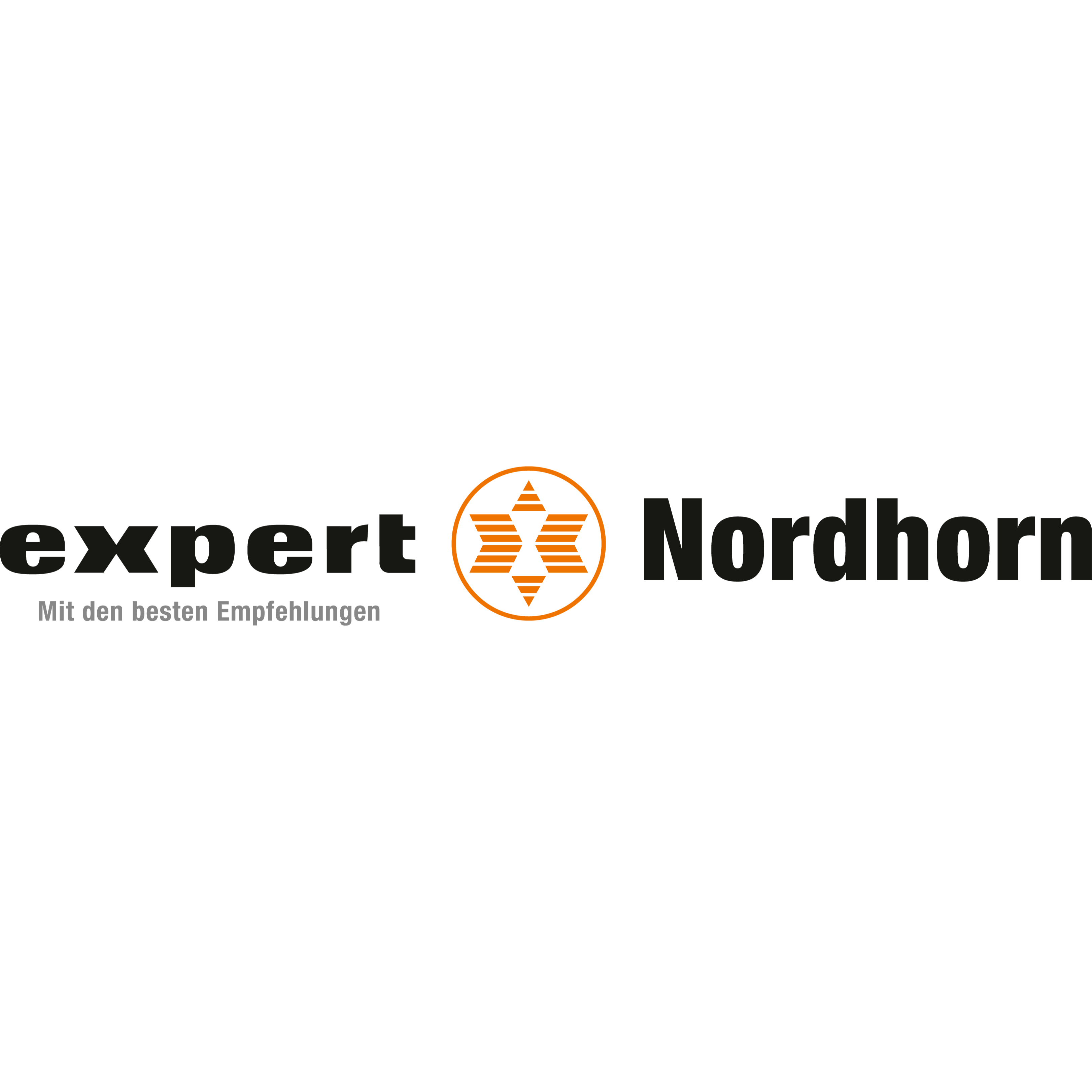Logo expert Nordhorn GmbH