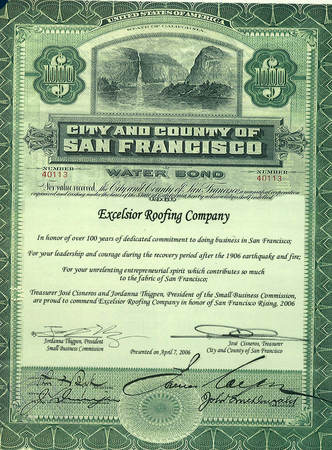 Images Excelsior Roofing Co.