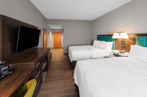 Images Hampton Inn Nanuet