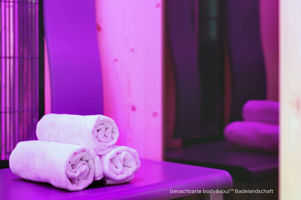 Bilder Best Western Macrander Hotel Dresden