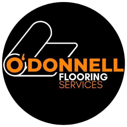 O'Donnell Flooring Logo