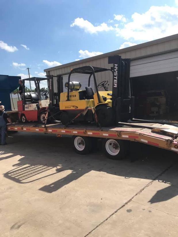 Images Norton Equipment Company