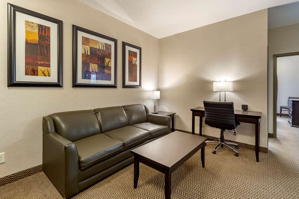 Images Best Western Plus St. Albert