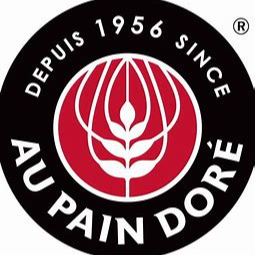 Au Pain Doré Bakery