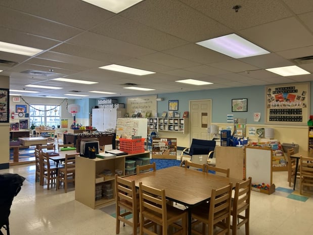 Images Overland Park South KinderCare