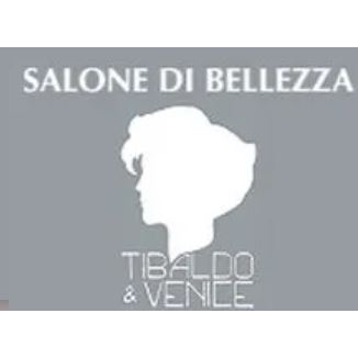 Salone Tibaldo & Venice Logo