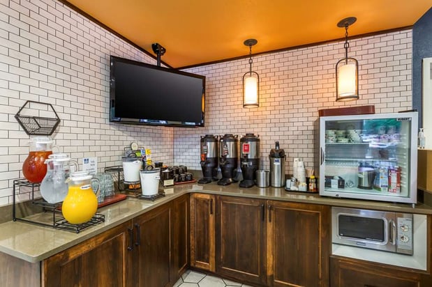 Images Best Western Premier Helena Great Northern Hotel