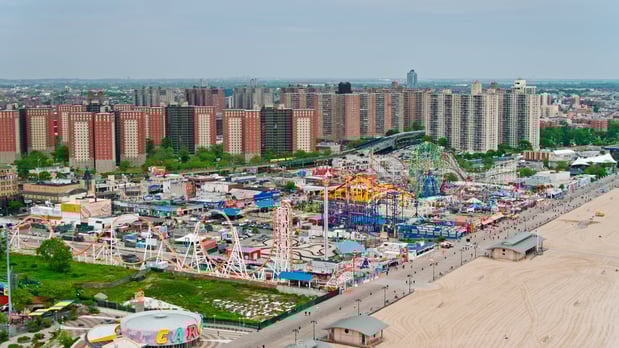 Images Even Hotel Long Island City - New York by IHG