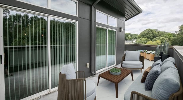 Images Inman Quarter Apartments