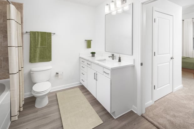 Images Camden Travis Street Apartments